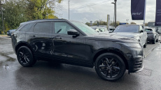 Land Rover Range Rover Velar 2.0 D200 MHEV Dynamic SE 5dr Auto Diesel Estate